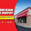 American Tire Depot - Huntington Beach II