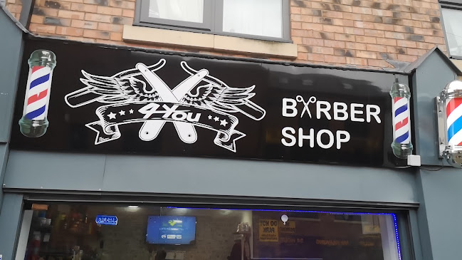 Reviews of 4You Barber Shop in Birmingham - Barber shop