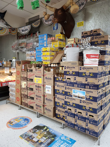 Grocery Store «El Mexicano Market», reviews and photos, 560 State St, Orem, UT 84057, USA