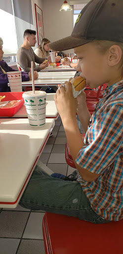 In-N-Out Burger image