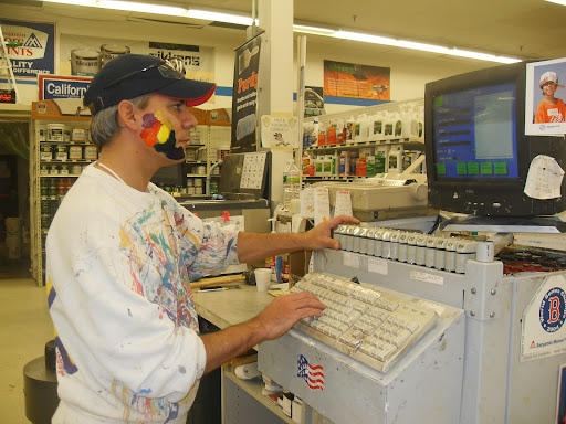 Hardware Store «Monnick Supply», reviews and photos, 135 Maple St, Marlborough, MA 01752, USA