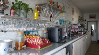 Atmosphère du Café Café de la Cour Rouge à Saint-Gilles-Croix-de-Vie - n°13