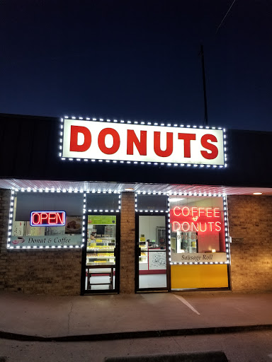 Donut Shop «J J Donut Shop», reviews and photos, 1618 State Hwy 161, Grand Prairie, TX 75050, USA