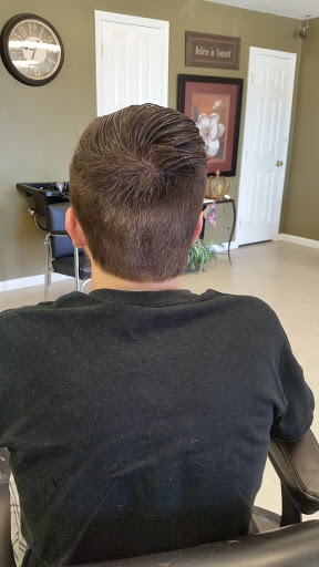 Barber Shop «Cut Mania Barber Shop and More», reviews and photos, 18308 Commission Rd, Long Beach, MS 39560, USA