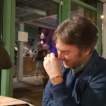 Photo n°5 de l'avis de Alessandra.e fait le 02/12/2018 à 20:26 sur le  Feel Rouge Café à Ternate