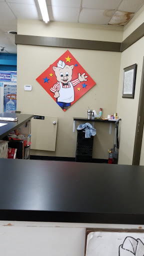 Grocery Store «Piggly Wiggly», reviews and photos, 874 Union St, Shelbyville, TN 37160, USA