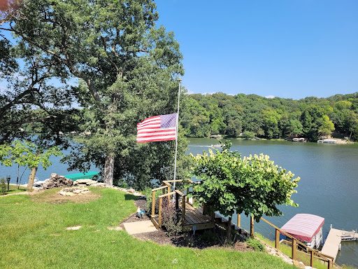 Building Materials Supplier «Wimsatt Building Materials», reviews and photos, 1615 E Miller Rd, Lansing, MI 48911, USA