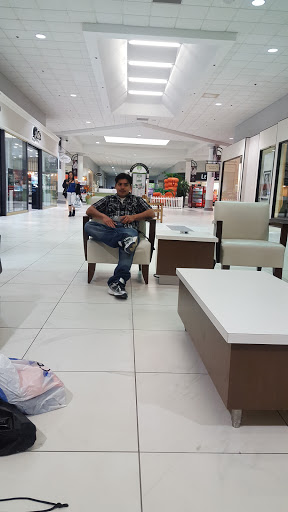 Shopping Mall «The Mall at Barnes Crossing», reviews and photos, 1001 Barnes Crossing Rd, Tupelo, MS 38804, USA