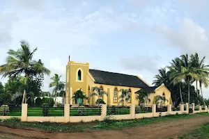 Church of the Brethren, Vyara image