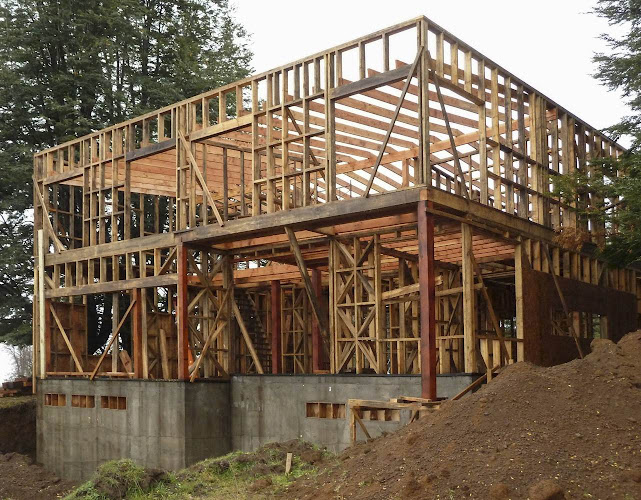 Opiniones de Constructora Los Leones en Valdivia - Empresa constructora