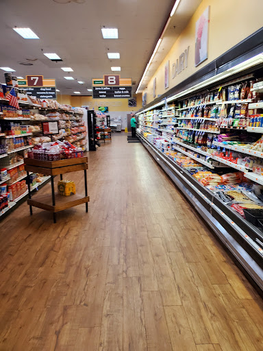 Supermarket «Seabra Foods», reviews and photos, 1150 Hope St, Bristol, RI 02809, USA