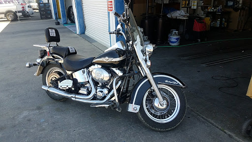 Used Car Dealer «Dollar Bill Auto Sales», reviews and photos, 1234 E Center Ave, Visalia, CA 93292, USA