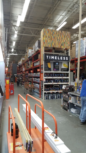Home Improvement Store «The Home Depot», reviews and photos, 1670 Scenic Hwy S, Snellville, GA 30078, USA
