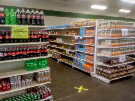 Discount Store «Bargain Hunt», reviews and photos, 5305 Hickory Hollow Pkwy, Antioch, TN 37013, USA