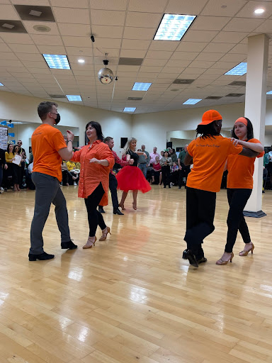 Dance School «Fred Astaire Dance Studio Park Ridge», reviews and photos, 17 N Prospect Ave, Park Ridge, IL 60068, USA