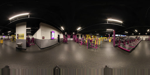 Gym «Planet Fitness - Gulfport, MS», reviews and photos, 12273 US 49, Gulfport, MS 39503, USA