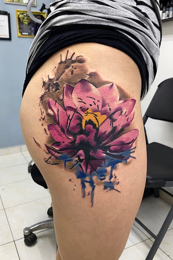 Ink Soul Monterrey