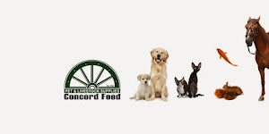 Concord Feed Pet & Livestock Supplies (Livermore Feed)