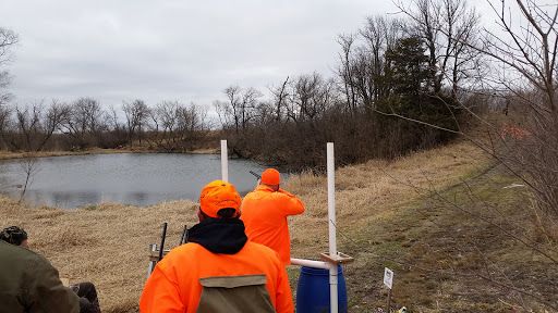 Sporting Goods Store «Highland Hideaway Hunting», reviews and photos, 3127 160th St, Riverside, IA 52327, USA