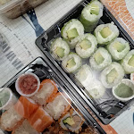 Photo n° 3 de l'avis de Charlotte.o fait le 15/08/2023 à 14:53 pour Line Sushi à Metz