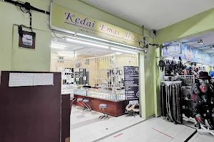 Kedai Emas Alya Melaka Sentral image