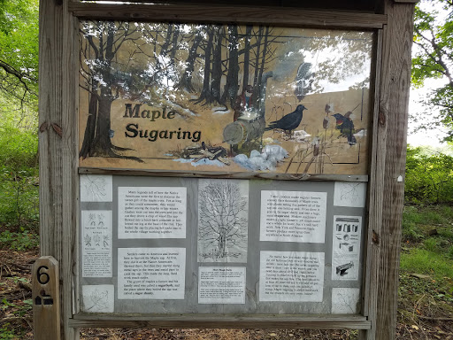 Nature Preserve «Beaver Meadow Audubon Center», reviews and photos, 1610 Welch Rd, Java Center, NY 14082, USA