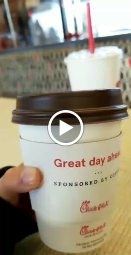 Fast Food Restaurant «Chick-fil-A Germantown», reviews and photos, 19945 Century Blvd, Germantown, MD 20874, USA