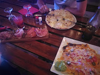 Pizza du Restaurant de grillades Eldorado à Le Cap d'Agde - n°3