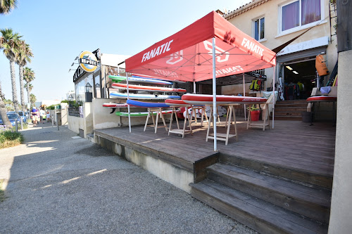 Magasin d'articles de sports Nexpa Six-Fours-les-Plages