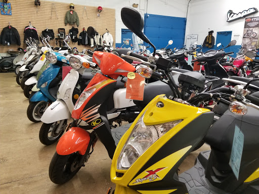 ClevelandMoto Mentor, 7620 Tyler Blvd #1, Mentor, OH 44060, USA, 