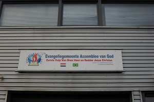 Evangeliegemeente Assemblee van God