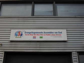 Evangeliegemeente Assemblee van God