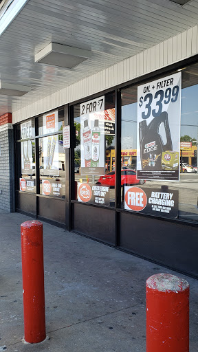 Auto Parts Store «AutoZone», reviews and photos, 800 S Glendale Ave, Glendale, CA 91205, USA