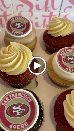 Dessert Shop «Sift Dessert Bar Fillmore», reviews and photos, 2411 California St, San Francisco, CA 94115, USA