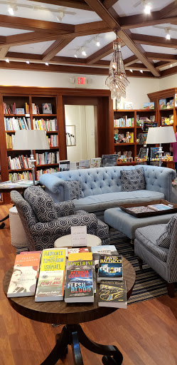 Book Store «The Hidden Lantern Bookstore», reviews and photos, 84 N Barrett Square, Rosemary Beach, FL 32461, USA