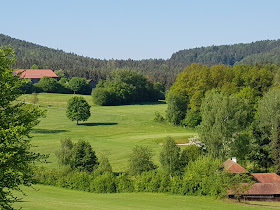 Golfclub am Eixendorfer See