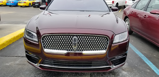 Car Dealer «Varsity Lincoln», reviews and photos, 49251 Grand River Ave, Novi, MI 48376, USA