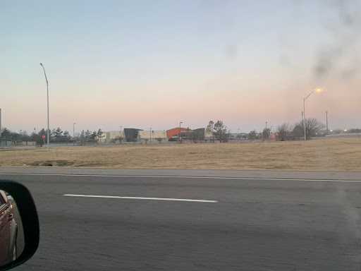 Movie Theater «Regal Cinemas Spotlight 14», reviews and photos, 1100 N Interstate Dr, Norman, OK 73072, USA