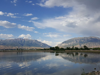 Utah Lake State Park