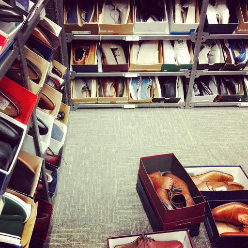 Department Store «Nordstrom Rack Gateway», reviews and photos, 9607 Research Blvd, Austin, TX 78759, USA