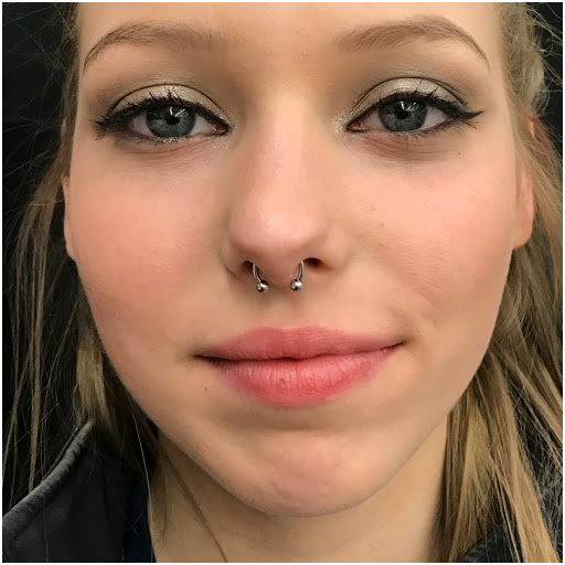 Explore good luck tattoo ideas, creative tattoo ideas in Northampton, available at Haven Body Arts Piercing & Tattoo