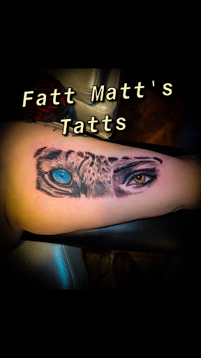 Explore tattoo ideas for cousins, creative tattoo ideas in Logansport, available at Fatt Matts Tatts