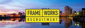 Frameworks Recruitment: Rail and Construction Agency