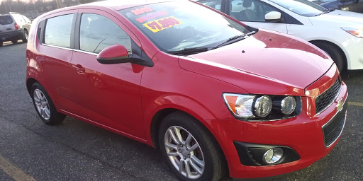 Used Car Dealer «Don Wallence Auto Sales Inc», reviews and photos, 3667 Schuylkill Rd, Spring City, PA 19475, USA