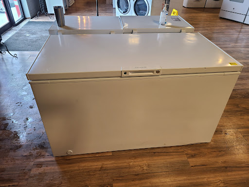 Appliance Store «Rochester Appliance», reviews and photos, 900 Jefferson Rd, Rochester, NY 14623, USA