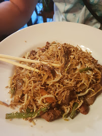 Plats et boissons du Restaurant vietnamien Le WOK de LÂM à Rive-de-Gier - n°10