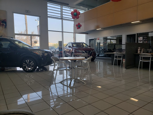 Nissan Dealer «Carson Nissan», reviews and photos, 1505 E 223rd St, Carson, CA 90745, USA