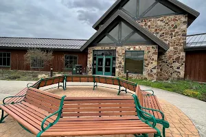 Raystown Lake Visitor Center image
