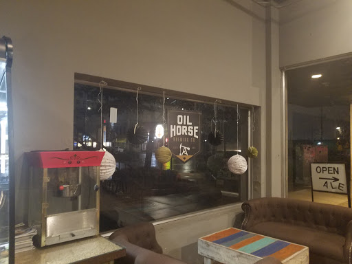 Brewery «Oil Horse Brewing Company», reviews and photos, 101 W Tyler Ave, Longview, TX 75601, USA