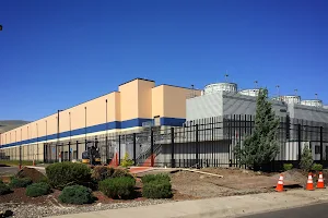 The Dalles Google Data Center image